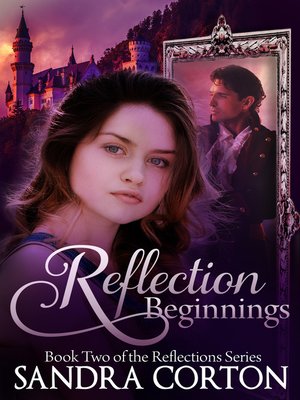 cover image of Reflections Beginnings (Reflections Series Book 2)